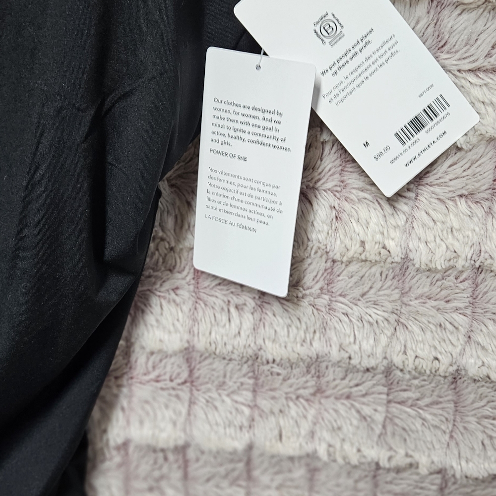 Athleta Swimsuit - Picture 5 of 7
